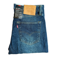 Levi's® 511 Slim Fit Men's