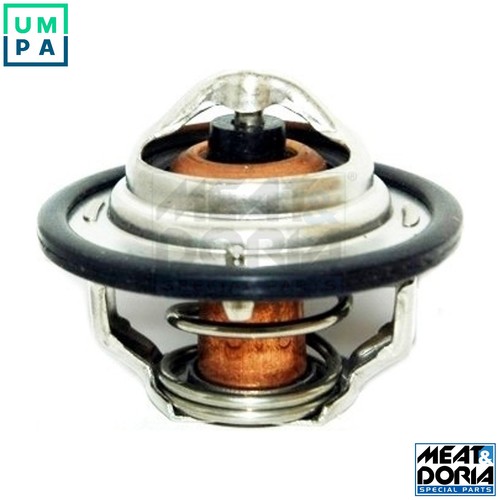 Thermostat coolant 92093 - thermostat, for