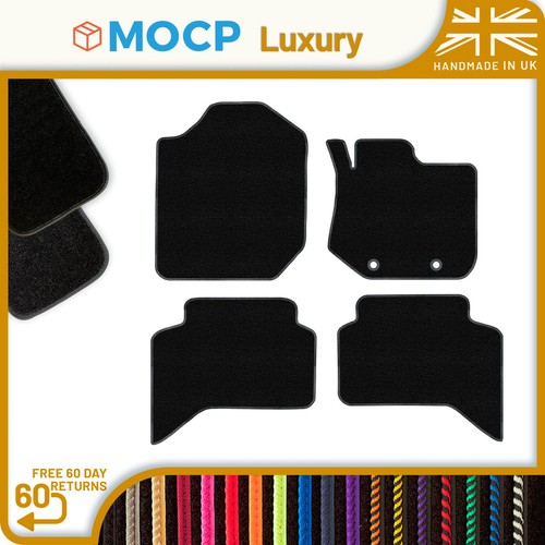 Luxury van mats fit ford - mats, to