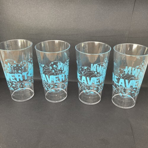 Beavertown rigid plastic - rigid,