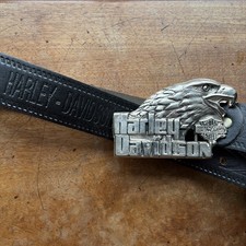 Harley-Davidson Vintage Real