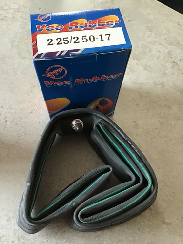 Honda c90 inner tube - inner,