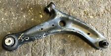 FORD FIESTA 1.25 PET 2012 13 14 15 16-2017 LOWER ARM WISHBONE, FRONT DRIVER SIDE