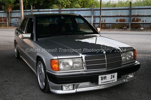 Car photo 12x8 mercedes benz - 12x8,