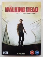 The Walking Dead - Season 4