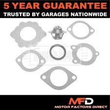 Fits Ford Ka 1996-2008 Fiesta