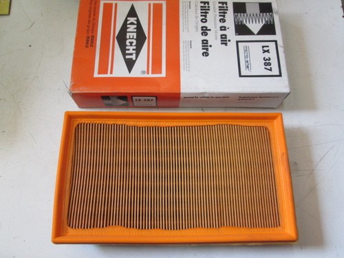 Air filter for ford fiesta - filter,