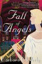 Fall of Angels (An Inspector