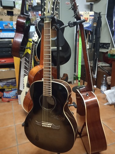 Fender 235e concert - fender,