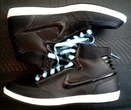 Sample vintage nike womens - vintage,