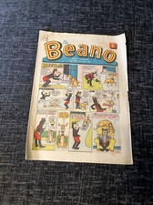 Beano Comic - #1228 - 29 January 1966