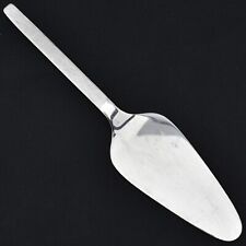 VTG Viners Sheffield Sable Stainless Cake Lift Pie Slice Gerald Benny Cutlery