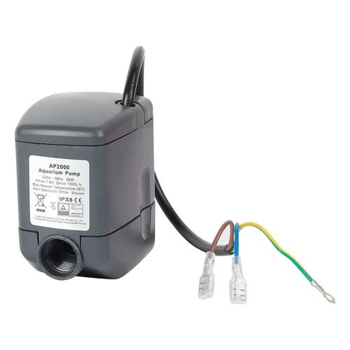 Parts washer replacement - washer,