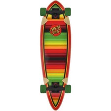 Santa Cruz Serape Dot Pintail