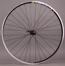 New Mavic CXP Elite Shimano