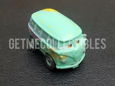 DISNEY PIXAR CARS DIE CAST
