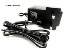 Power supply adapter cable for