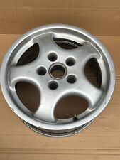 GENUINE PORSCHE CUP 1 REAR