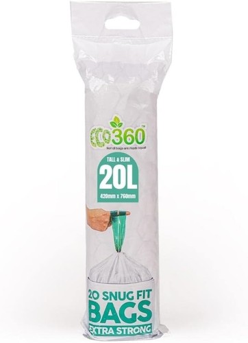 Eco 360 brabantia compatible - f,