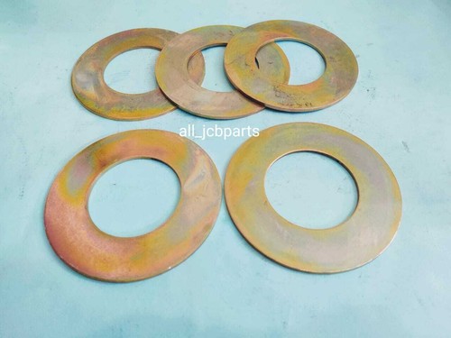 Jcb excavator shims - shims, 65