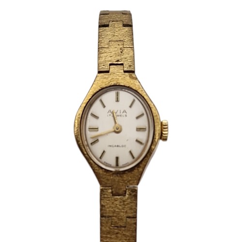Vintage ladies avia jewels - avia,