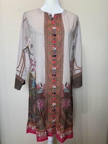 Nwt khaadi pret kurta - nwt,