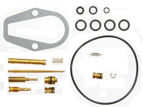 Psychic carburetor repair kit - psychic,