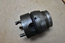 Good Used Burnerd Multisize Chuck Only, for Colchester Bantam or Similar  Lathe