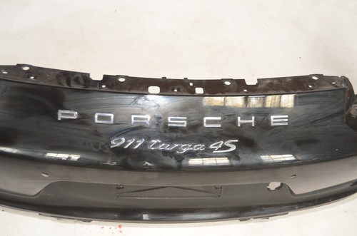 Porsche new 911 targa - new,