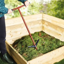 Compost Aerator