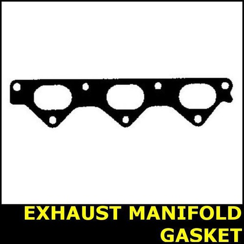 Exhaust manifold gasket - manifold,