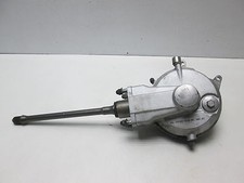 Propshaft Drive Final Drive