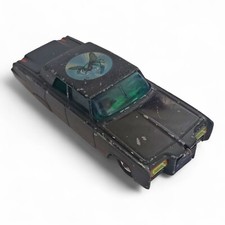 CORGI TOYS GREEN HORNET BLACK