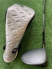 Taylormade Qi35 Driver 12