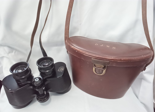 Carl zeiss 8x50b binoculars - zeiss,