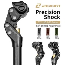 Four link suspension - suspension, post