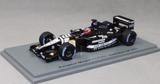 Spark Minardi PS01  Australian