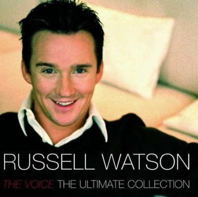 Russell watson the - watson:,