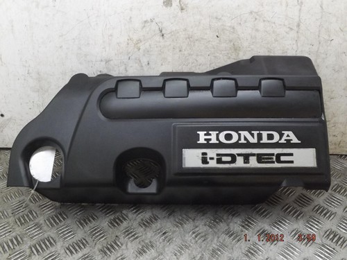Honda crv engine - engine, cover