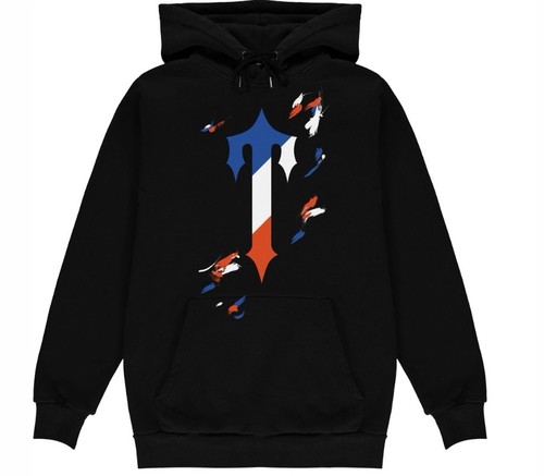 Trapstar men hoodie - trapstar, men’s