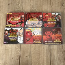 Old Harry’s Game Audio