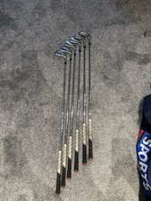 Golf Clubs - T100s Titleist
