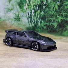 Hot Wheels Nissan 350Z Custom