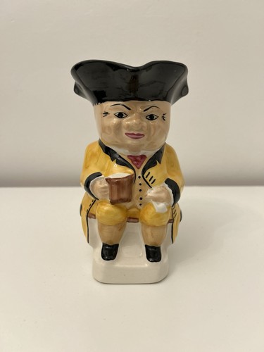 Vintage toby jug - jug, made