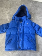 Polo Ralph Lauren Puffer