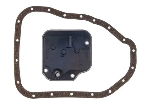 Automatic transmission filter