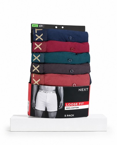 Next underwear pack - underwear,