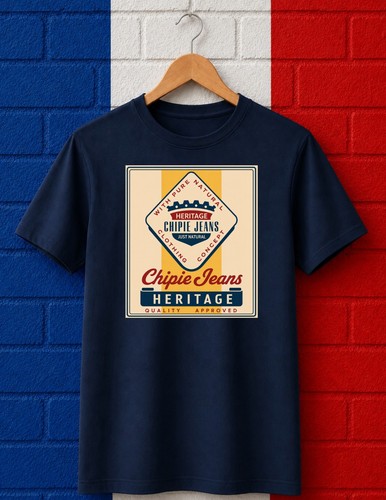 Mens chipie heritage - chipie,