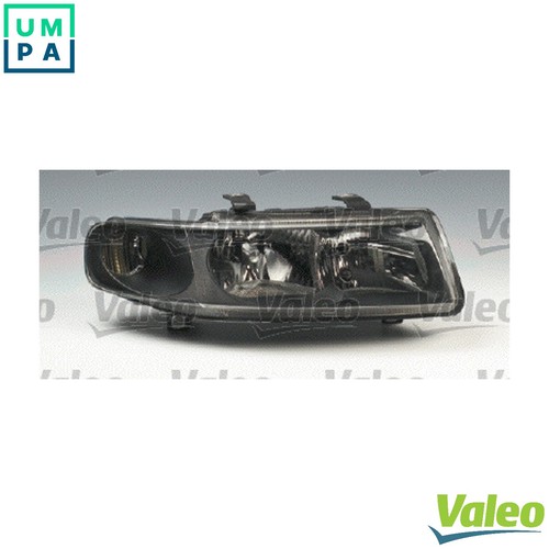 Headlight 087481 for seat leon - headlight,
