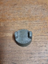Vintage National Benzole